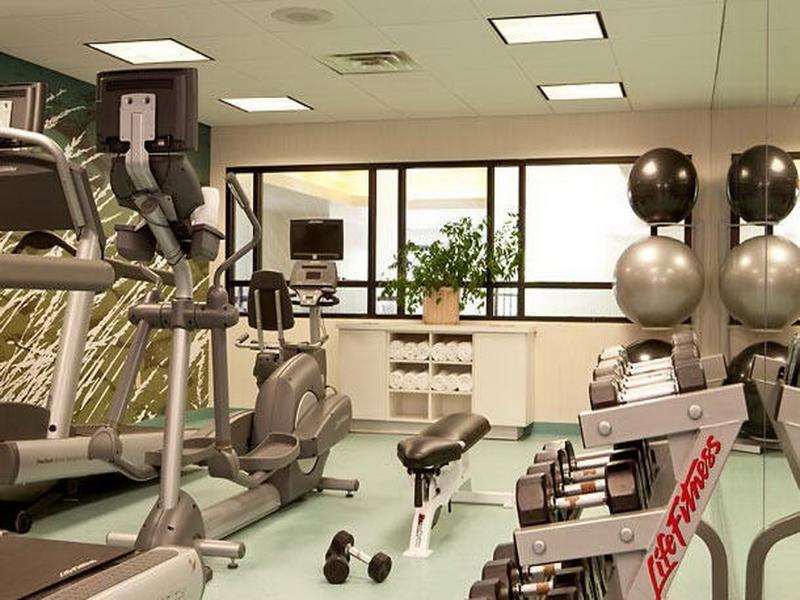 Springhill By Marriott Westchester County Hotel