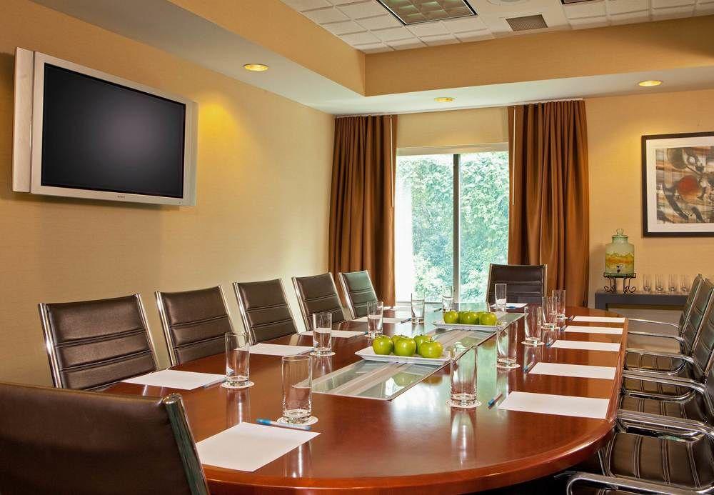 Springhill By Marriott Westchester County Hotel