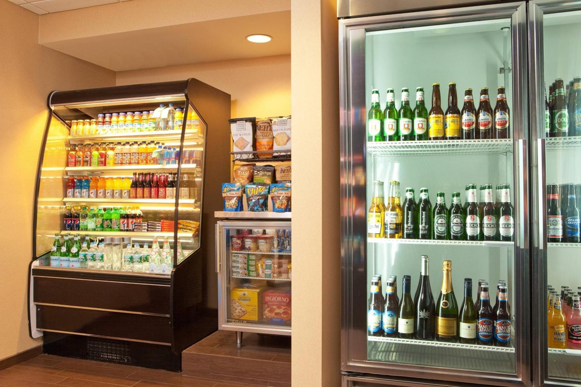 Springhill By Marriott Westchester County Hotel 3*