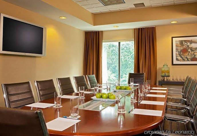 Hotel Springhill By Marriott Westchester County Tarrytown