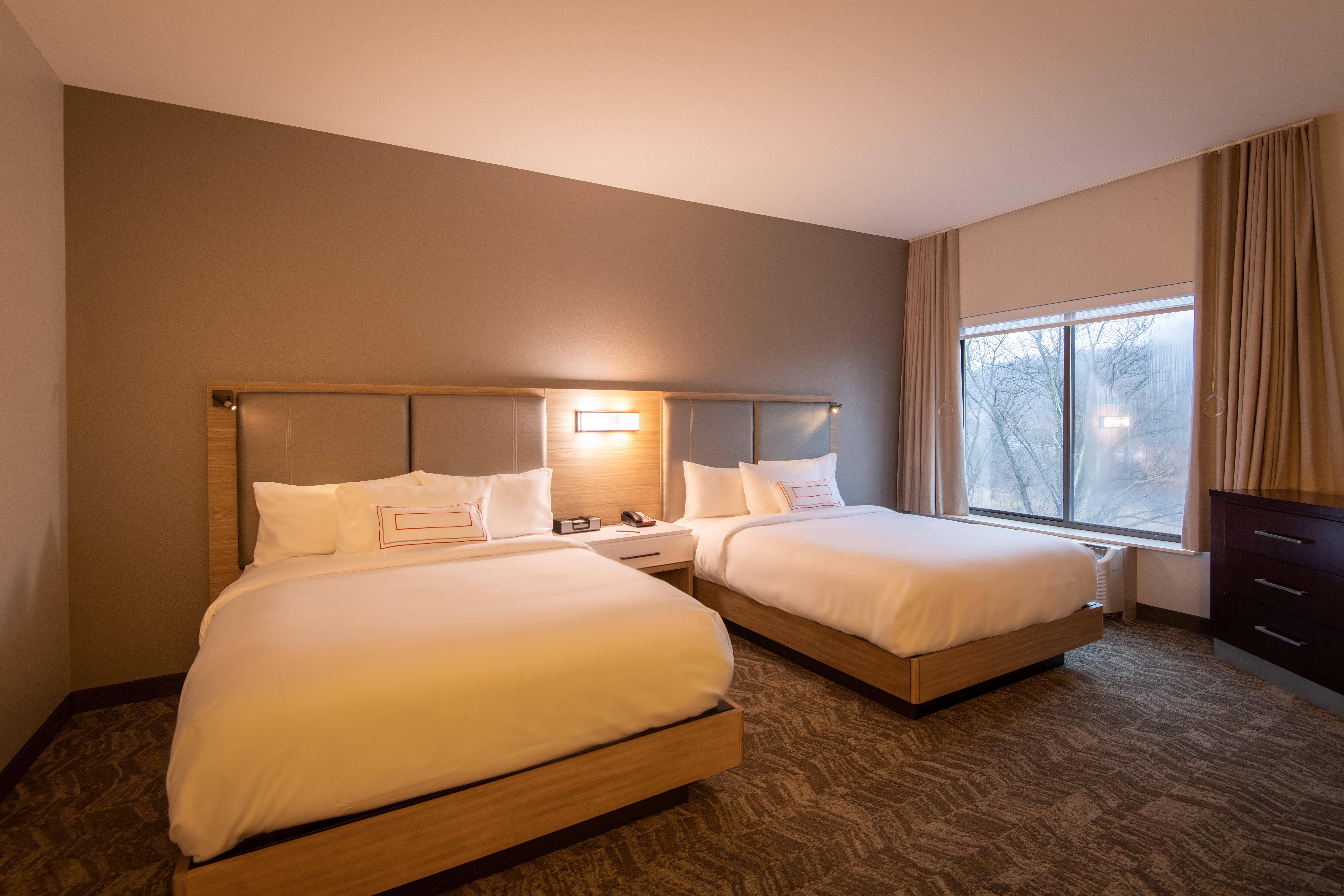 Springhill By Marriott Westchester County