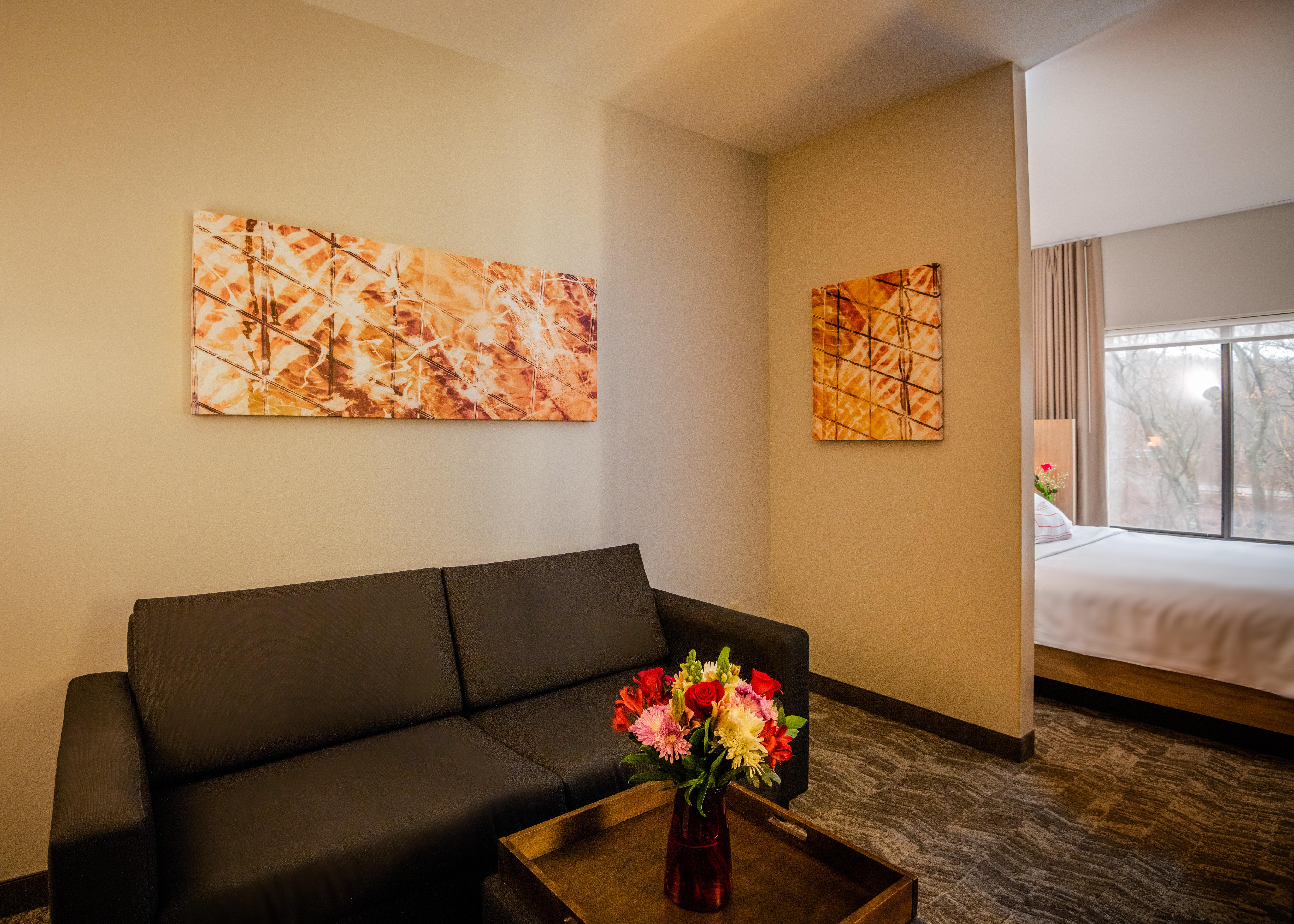 Springhill By Marriott Westchester County