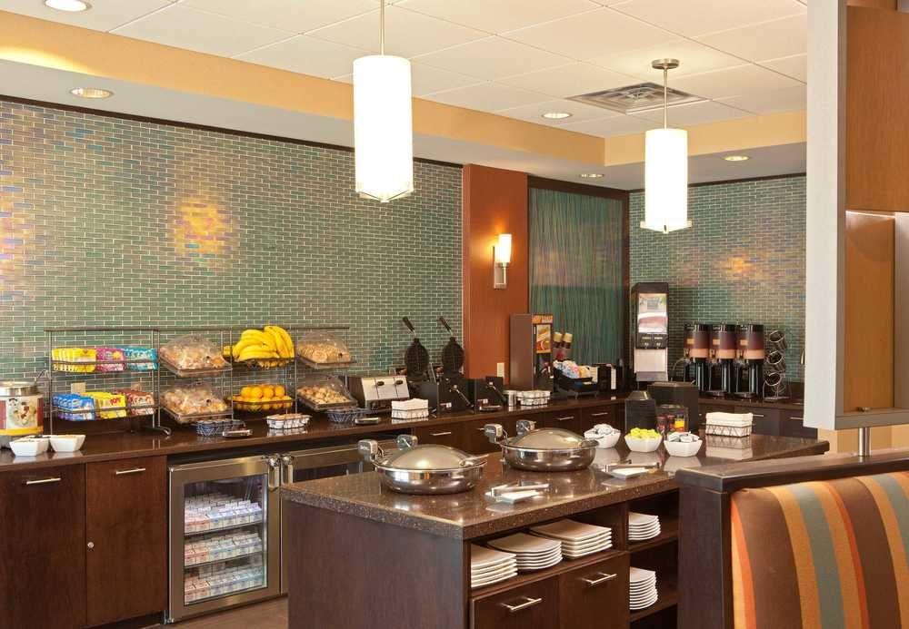 Springhill By Marriott Westchester County Hotel