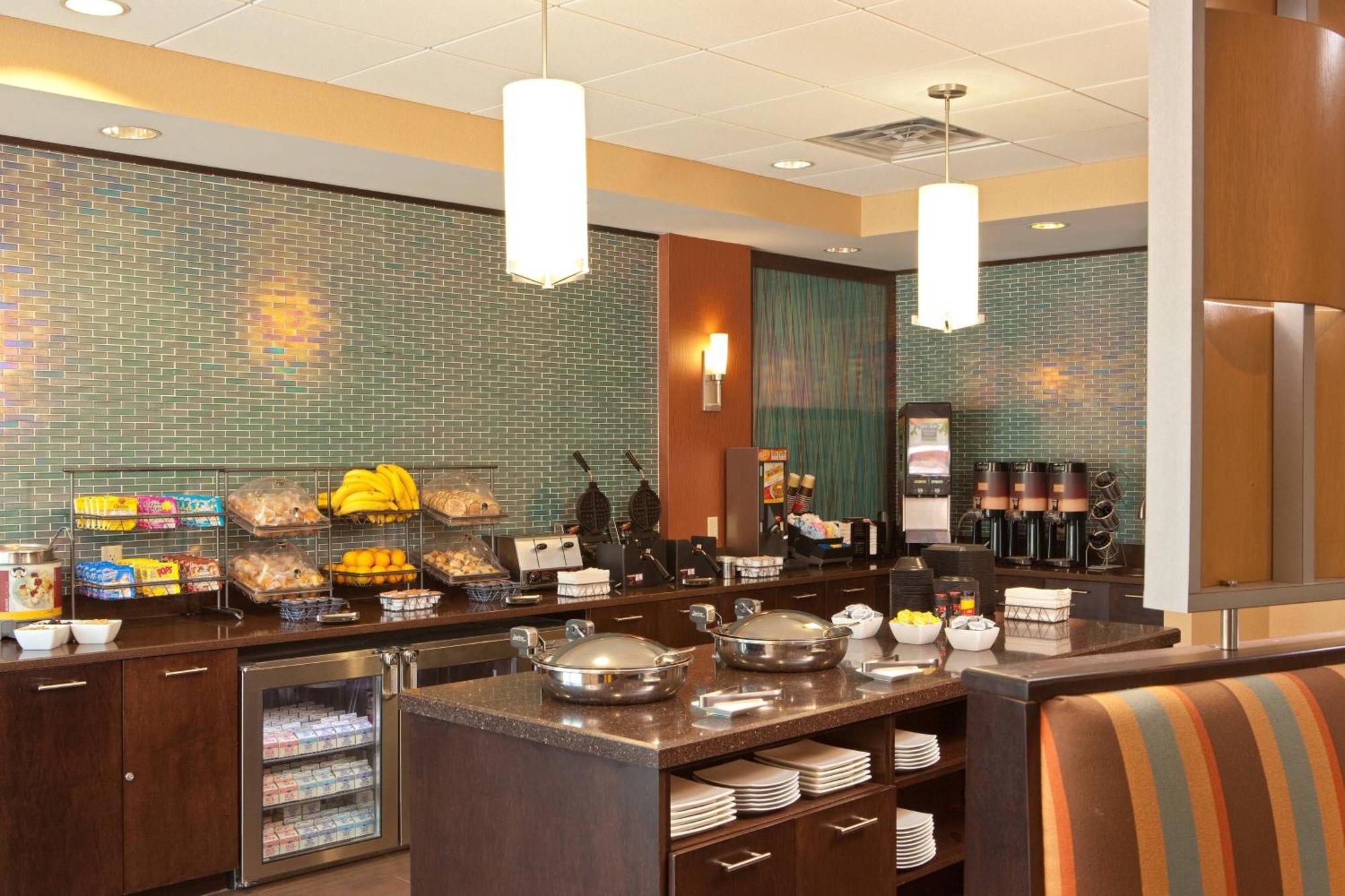 Springhill By Marriott Westchester County